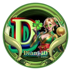 Logo Icon DIAN4D